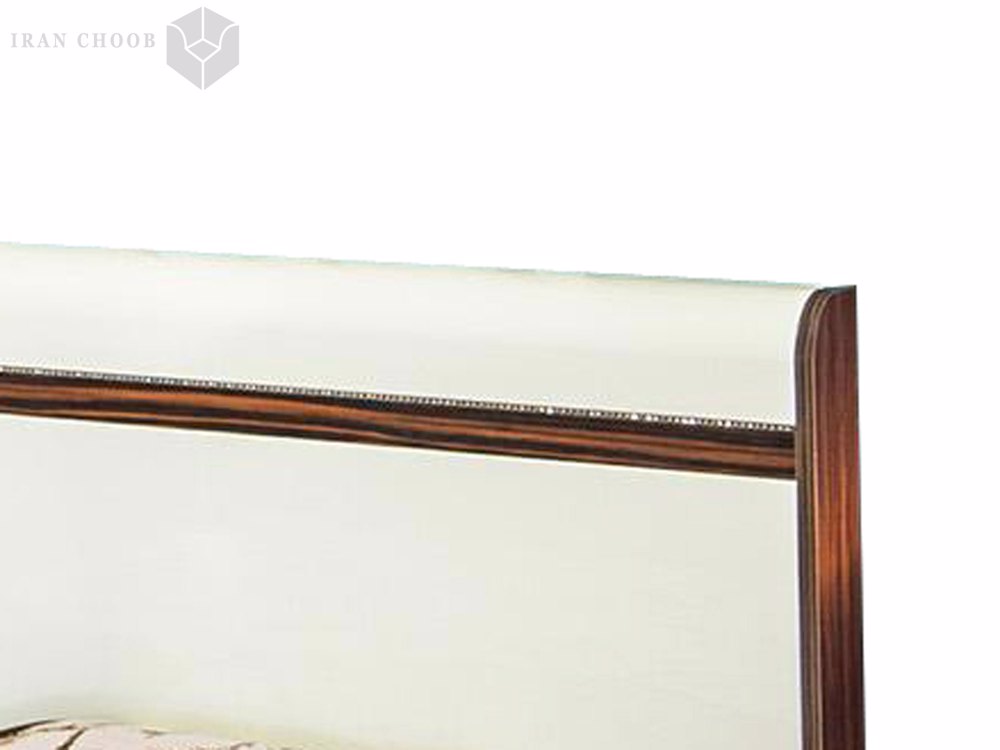 تخت خواب نگین  2