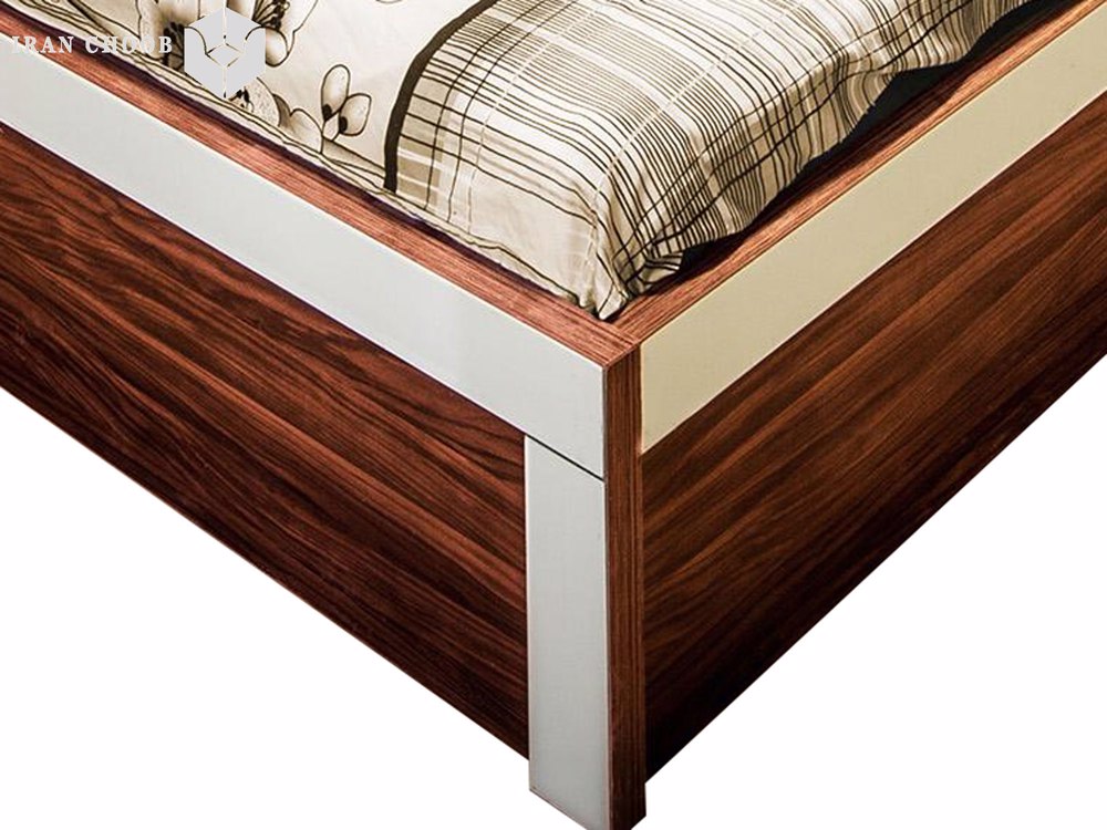 تخت خواب نگین  5