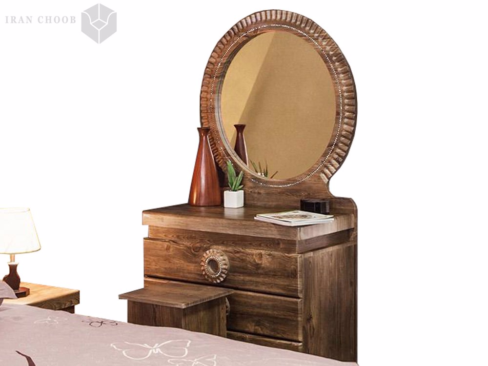 سرویس خواب طاووس  3