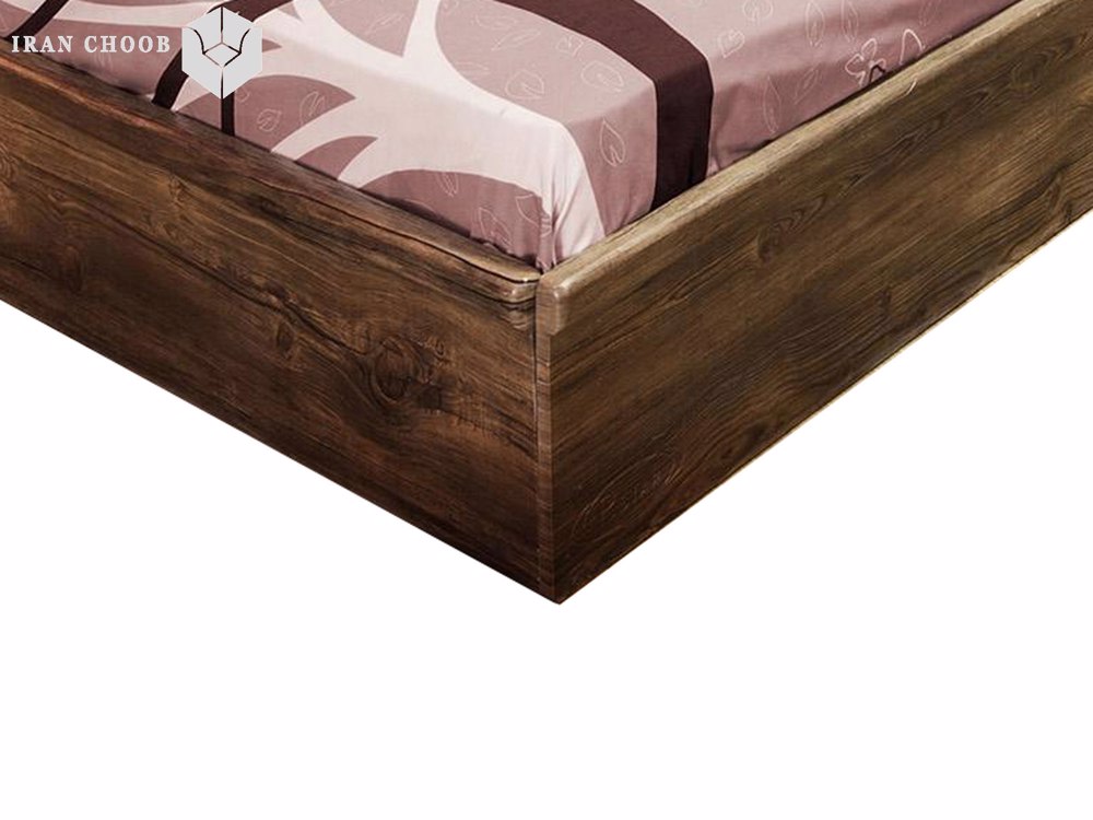 تخت خواب طاووس  3