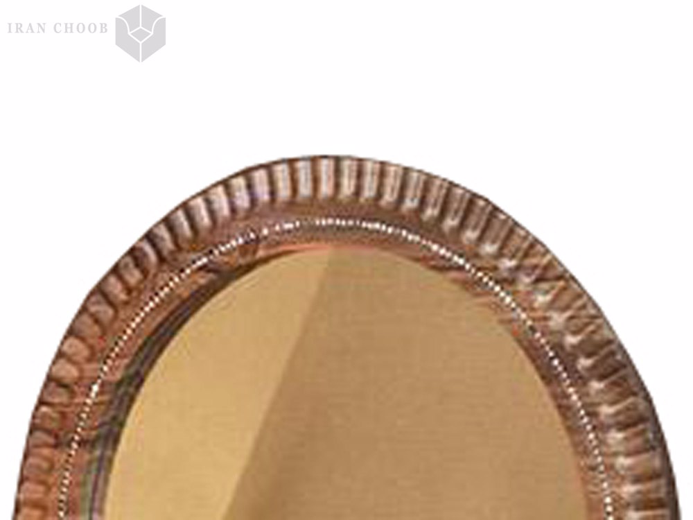 دراور و قاب آینه سرویس خواب طاووس  2