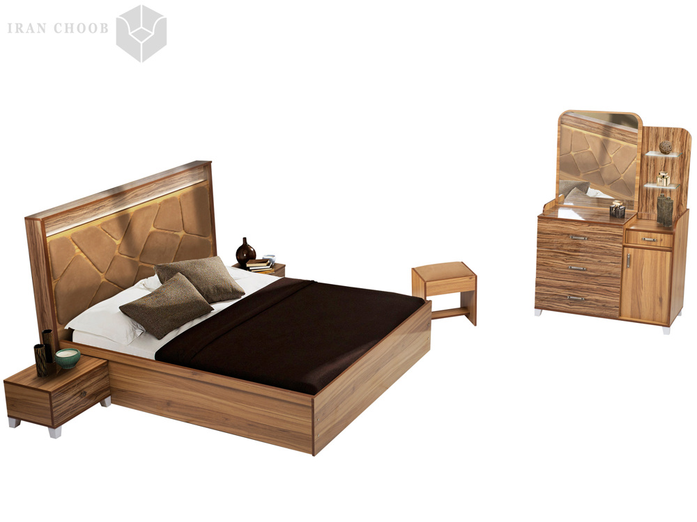 سرویس خواب پازل  1