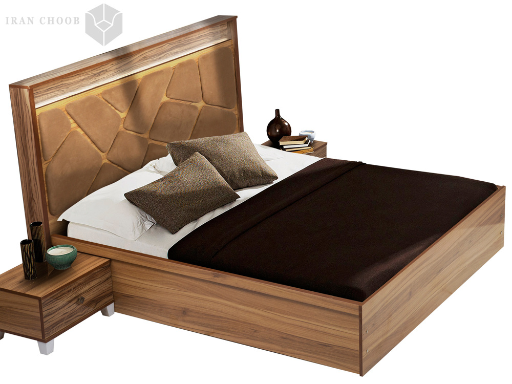 تخت خواب پازل  1