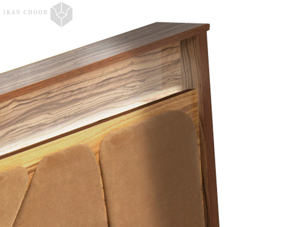 تخت خواب پازل  2