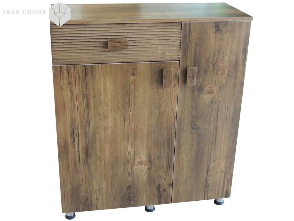 جاکفشی نونا  1