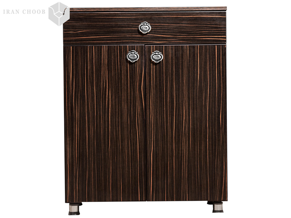 جاکفشی ارکیده  1