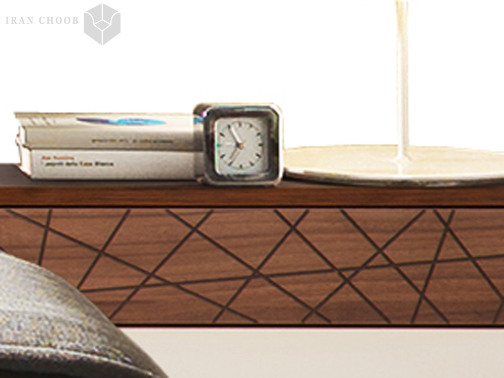 پاتختی سرویس خواب سنگی  5