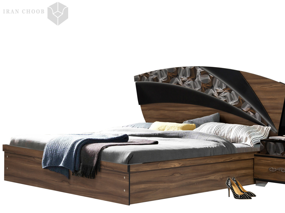 تخت خواب رابو  1