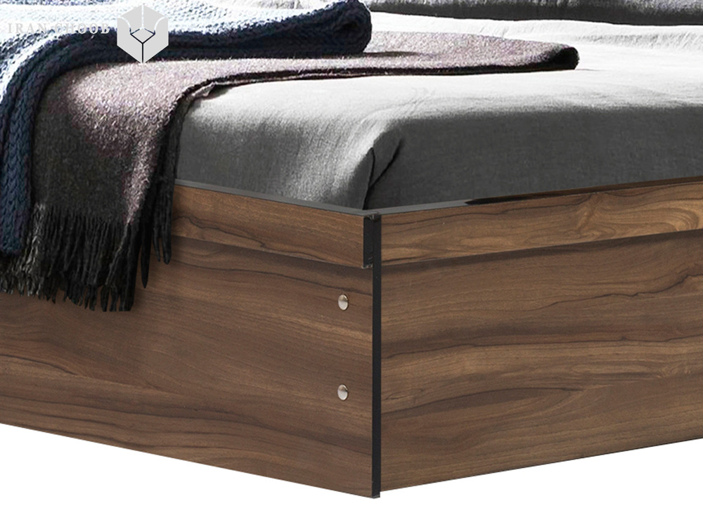 تخت خواب رابو  3