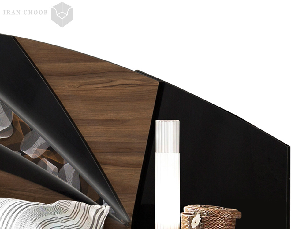 تخت خواب رابو  5