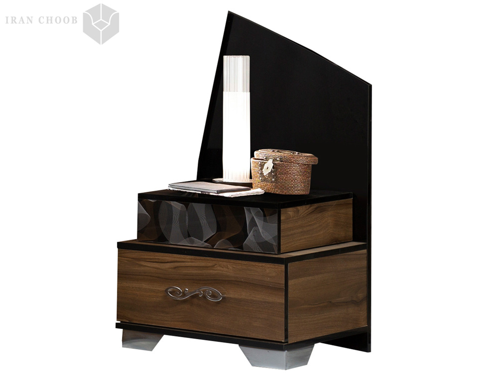 پاتختی سرویس خواب رابو  1