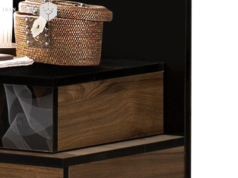 پاتختی سرویس خواب رابو  3