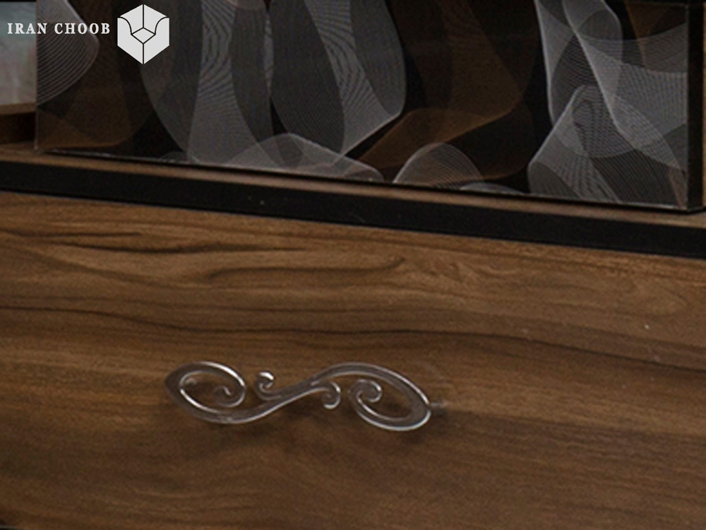 پاتختی سرویس خواب رابو  4