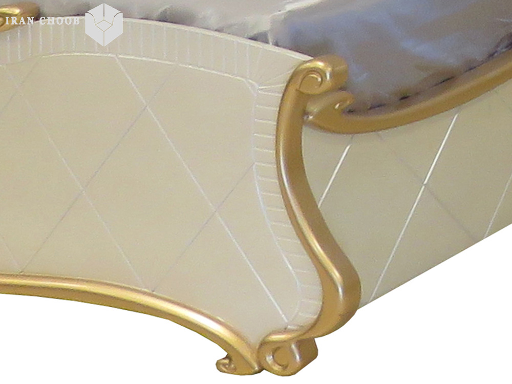 تخت خواب ساوین  2