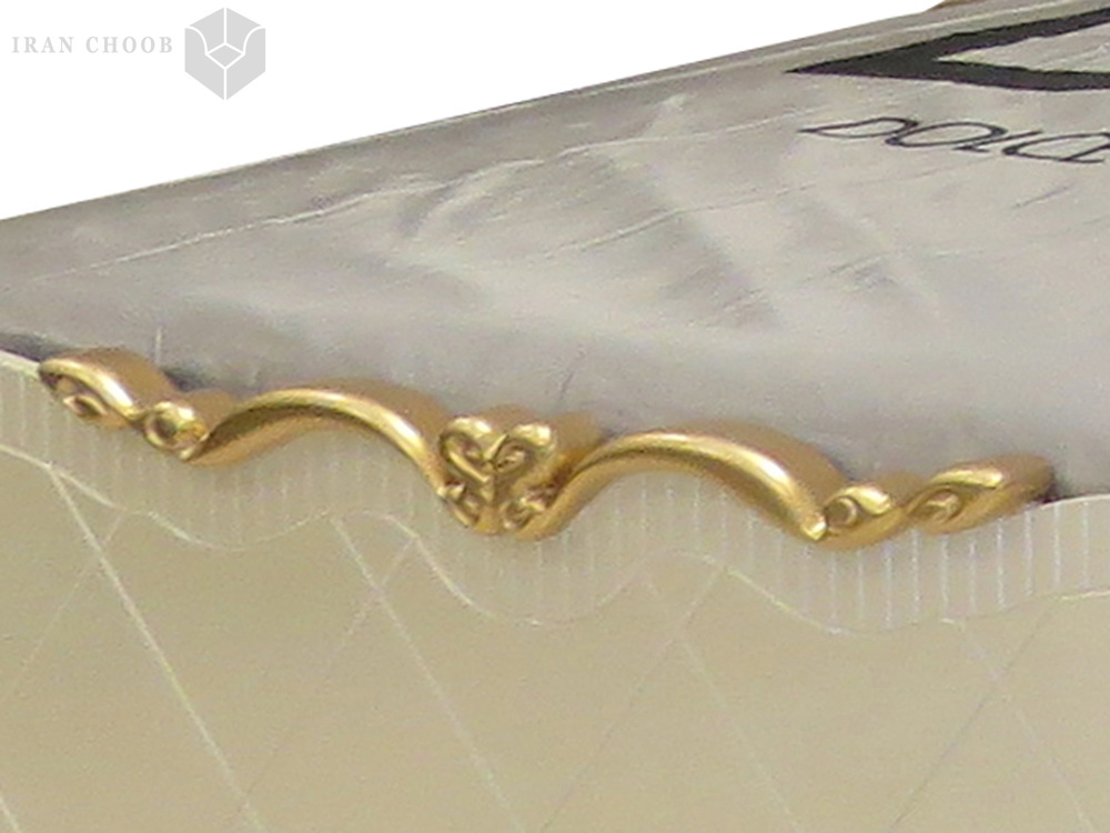 تخت خواب ساوین  3