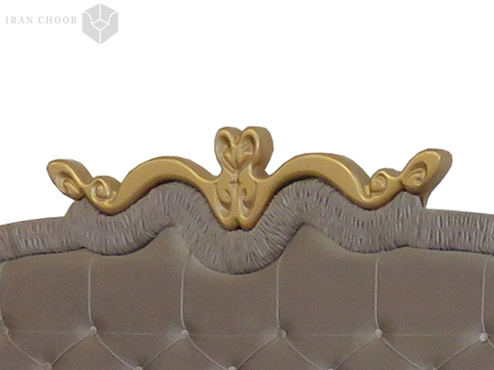 تخت خواب ساوین  4