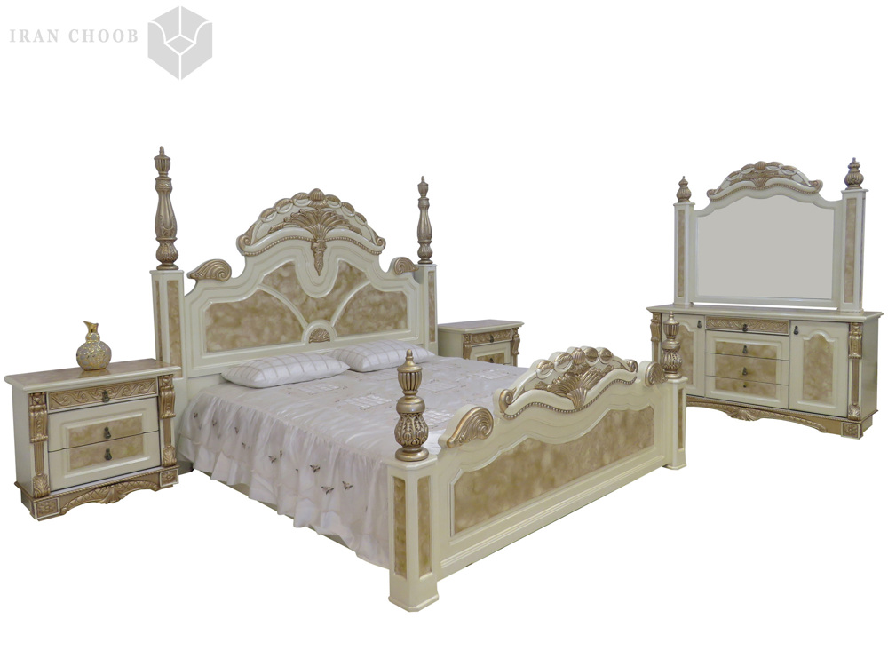 سرویس خواب ایشتار  1