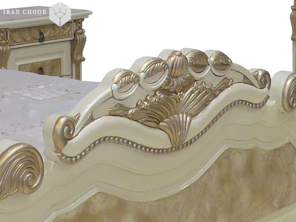 سرویس خواب ایشتار  2