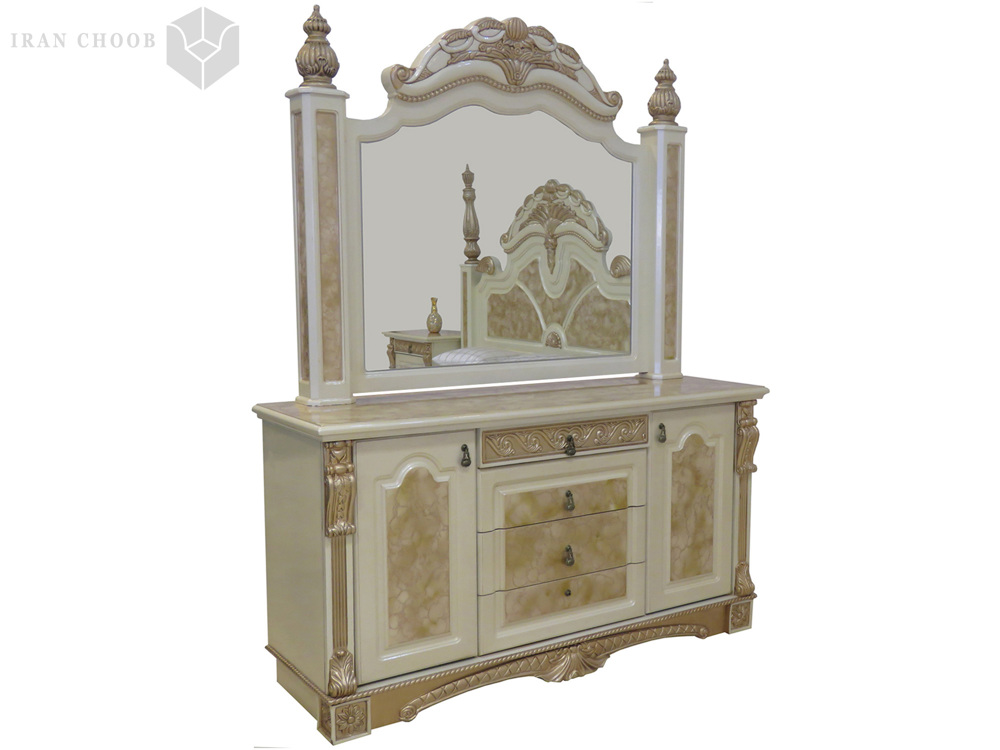 سرویس خواب ایشتار  3