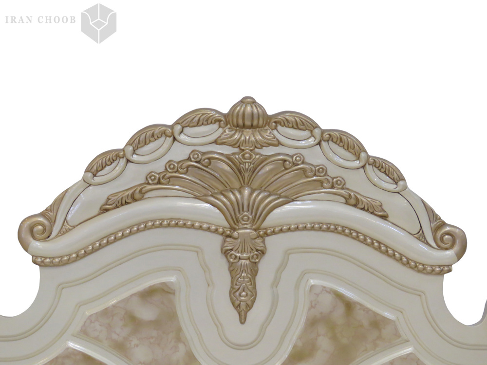 تخت خواب ایشتار  2