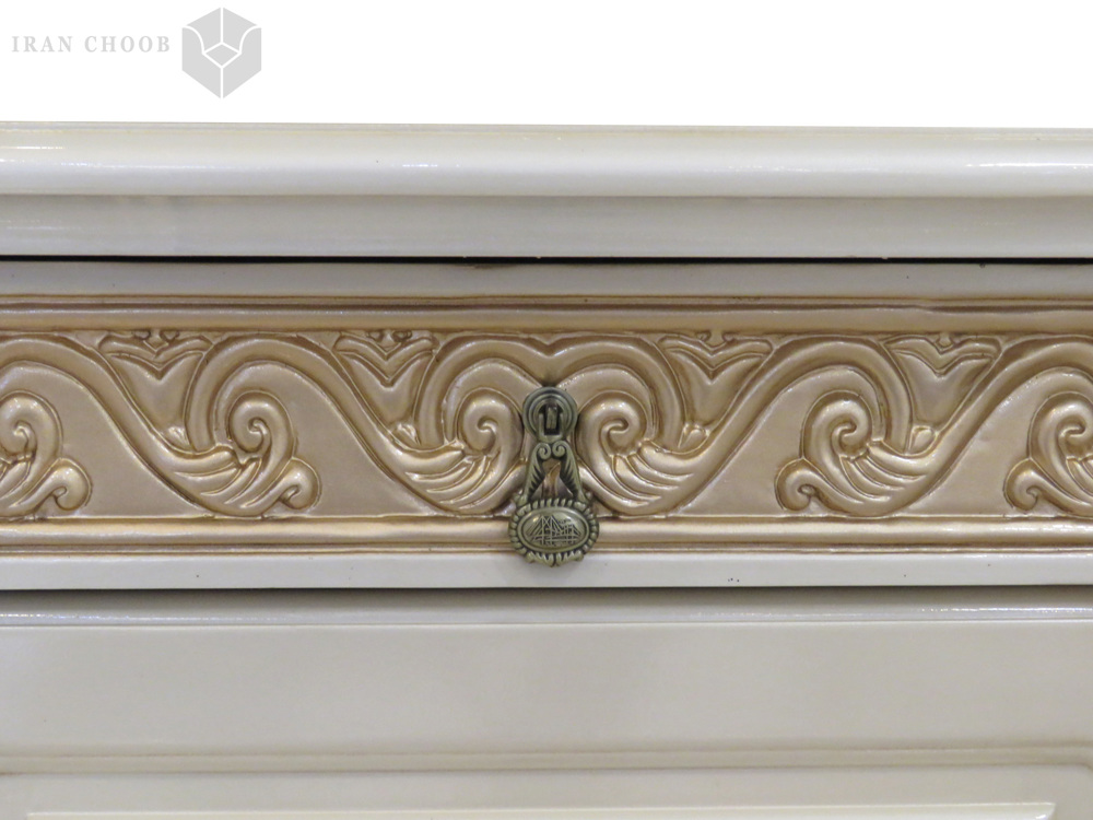 پاتختی سرویس خواب ایشتار  3