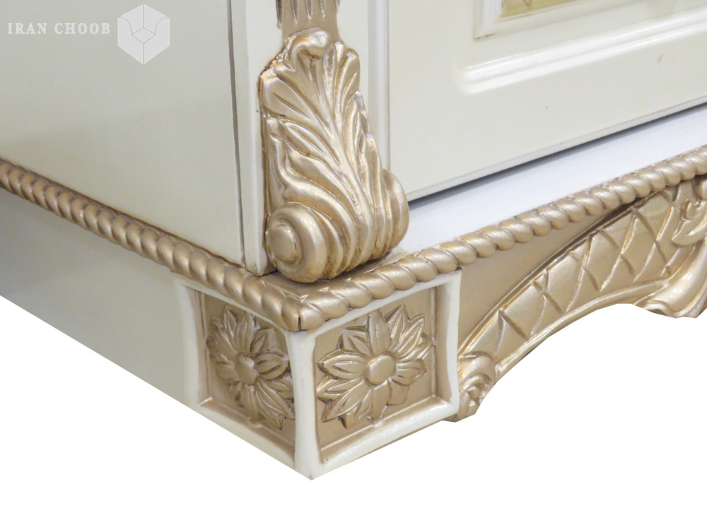 پاتختی سرویس خواب ایشتار  5