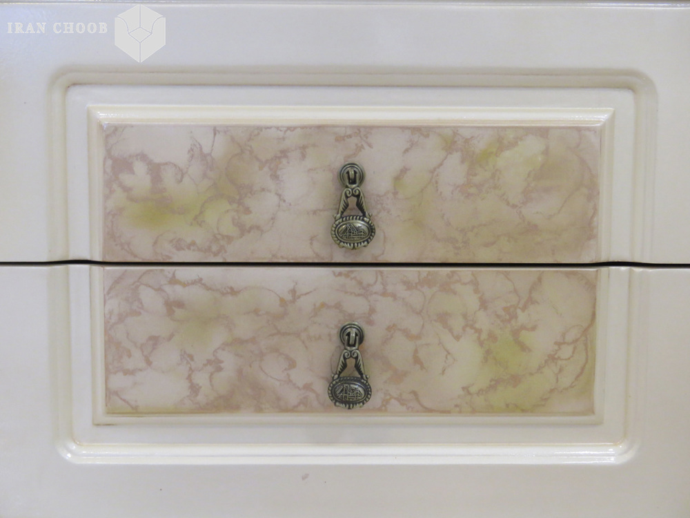 پاتختی سرویس خواب ایشتار  2