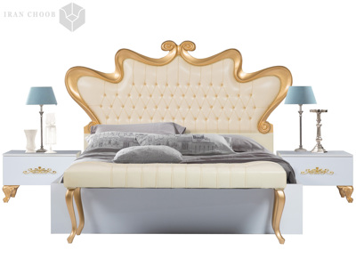 تخت خواب مدالیوم