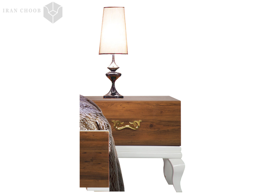 سرویس خواب کاسپین  5