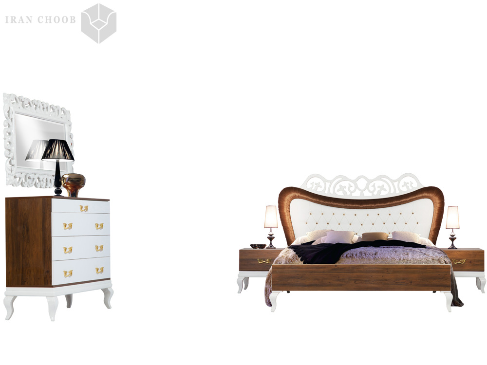 سرویس خواب کاسپین  1