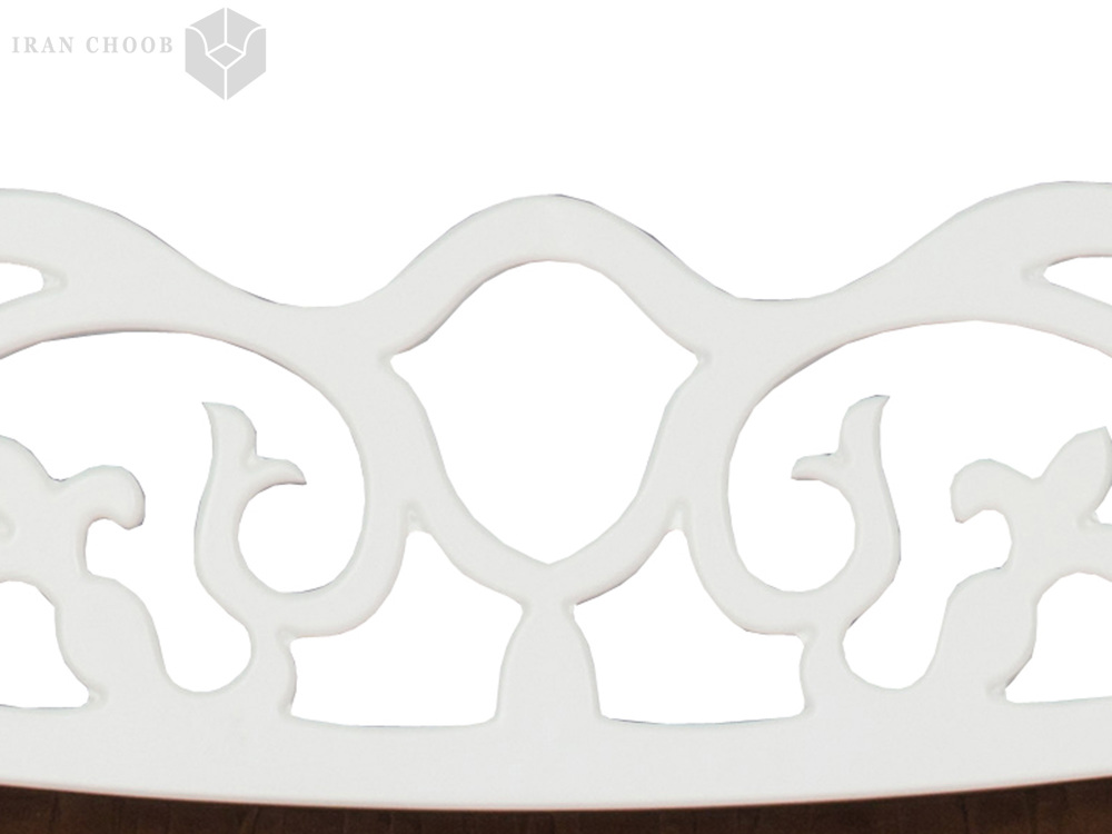 تخت خواب کاسپین  2