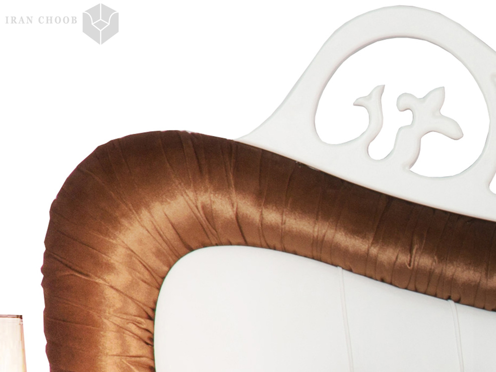 تخت خواب کاسپین  3