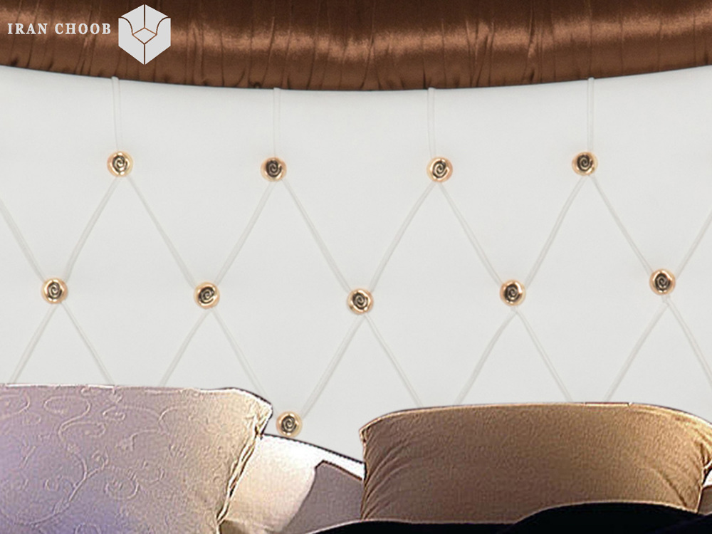 تخت خواب کاسپین  4