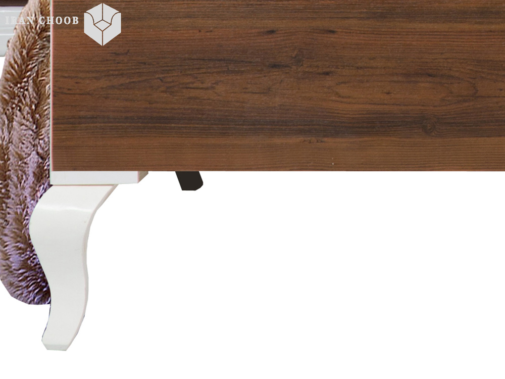 تخت خواب کاسپین  5