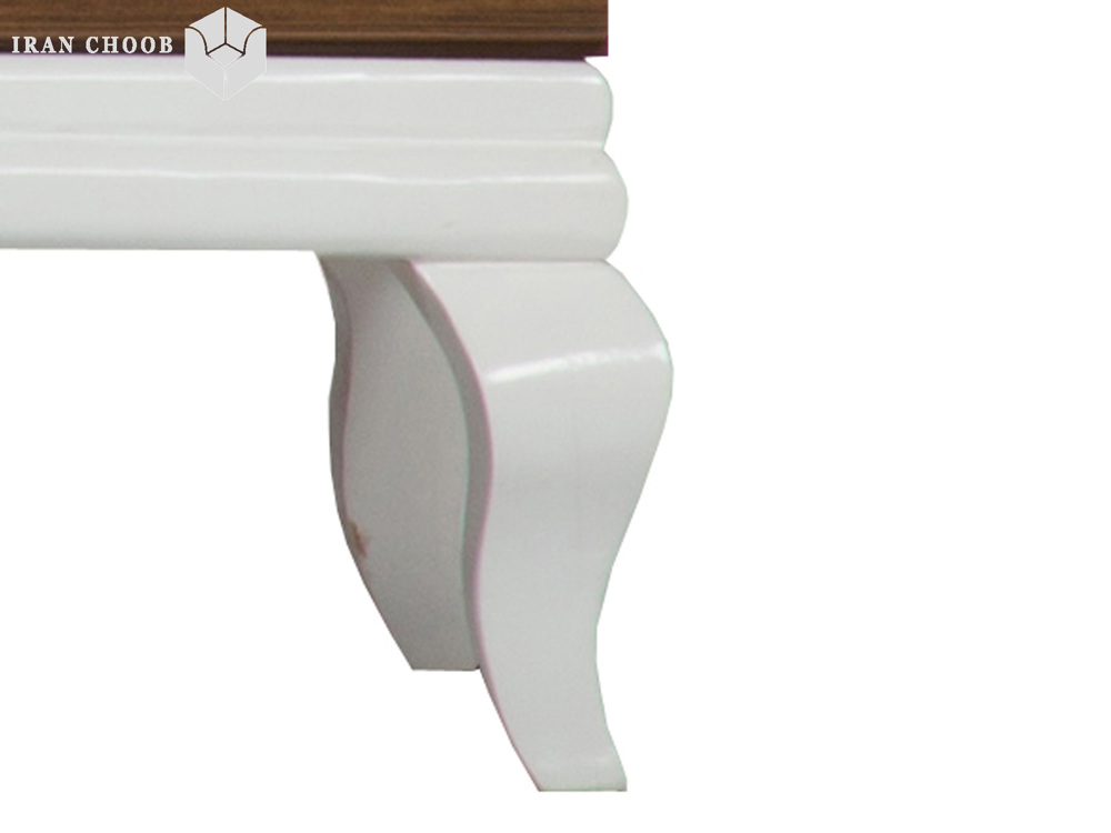 پاتختی سرویس خواب کاسپین  3