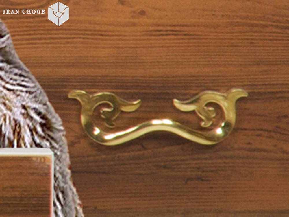 پاتختی سرویس خواب کاسپین  4