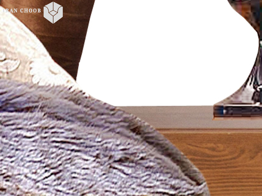 پاتختی سرویس خواب کاسپین  5