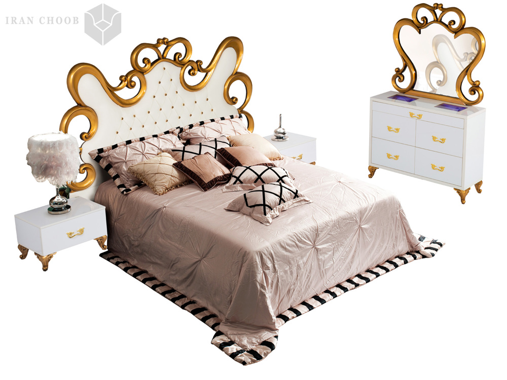 سرویس خواب لکونز  1