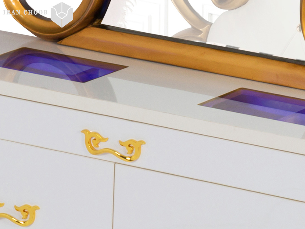 سرویس خواب لکونز  4