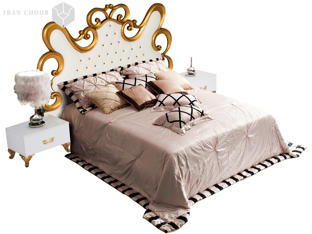 تخت خواب لکونز  1