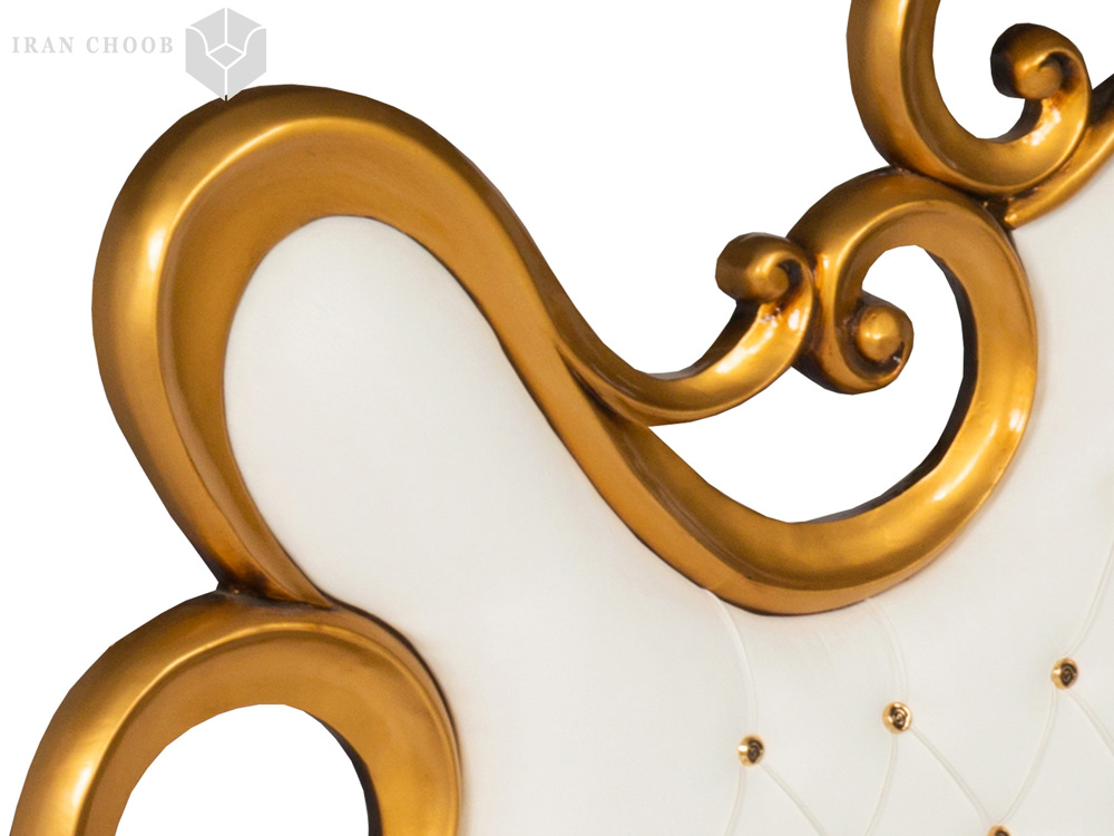 تخت خواب لکونز  3