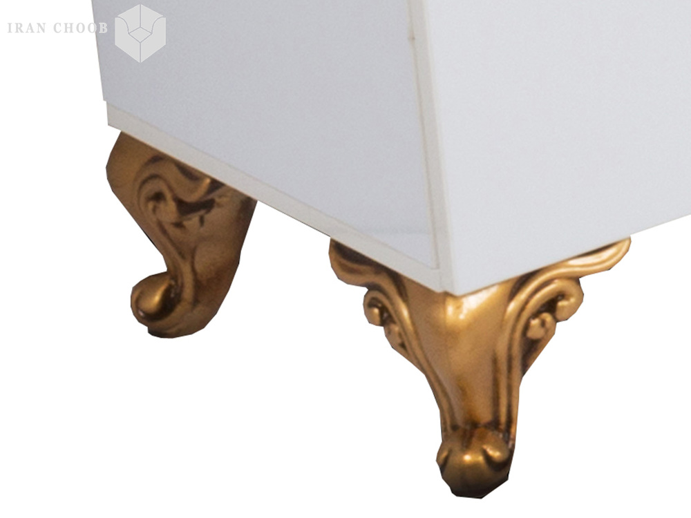 پاتختی سرویس خواب لکونز  4