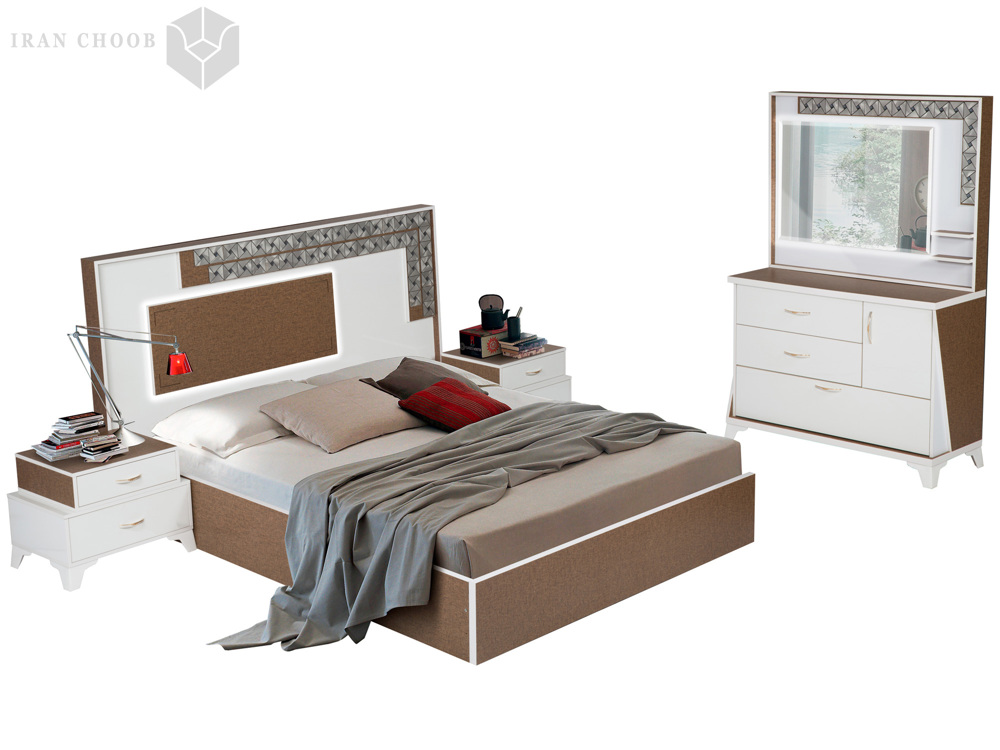 سرویس خواب لیدیا  1