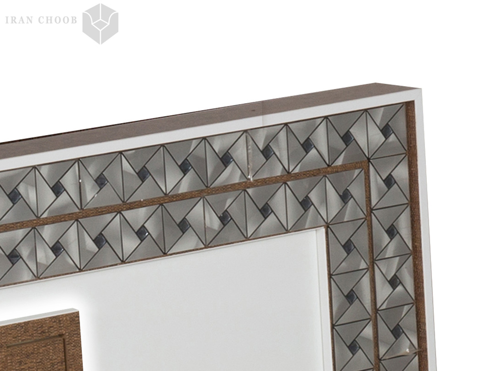 تخت خواب لیدیا  2