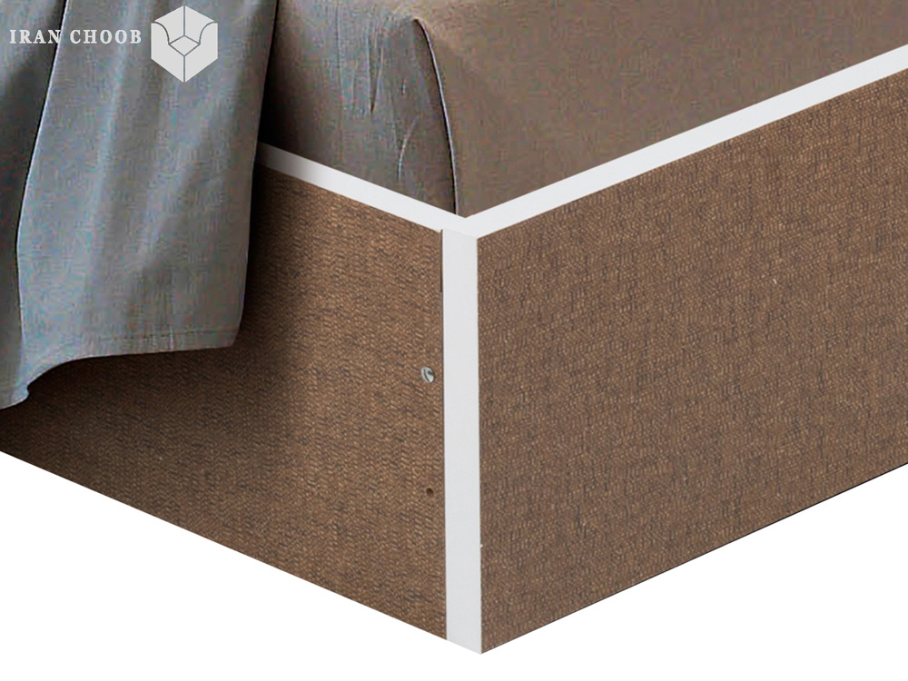 تخت خواب لیدیا  4