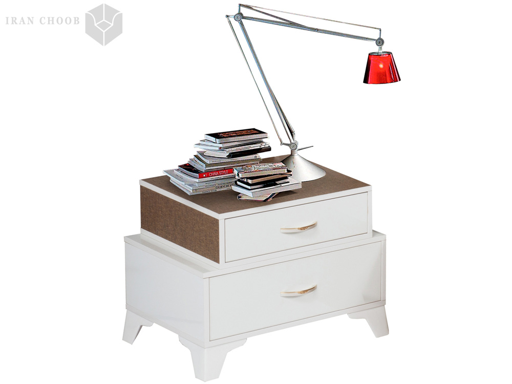 پاتختی سرویس خواب لیدیا  1