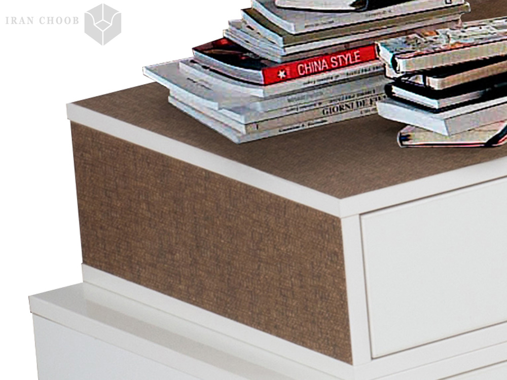 پاتختی سرویس خواب لیدیا  2