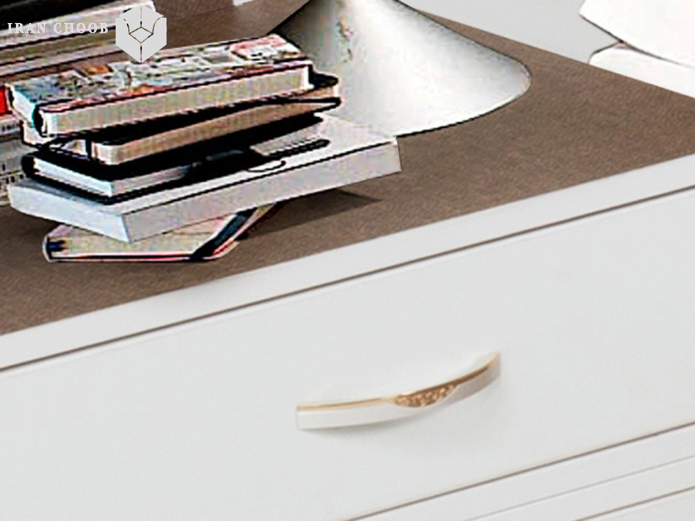 پاتختی سرویس خواب لیدیا  4