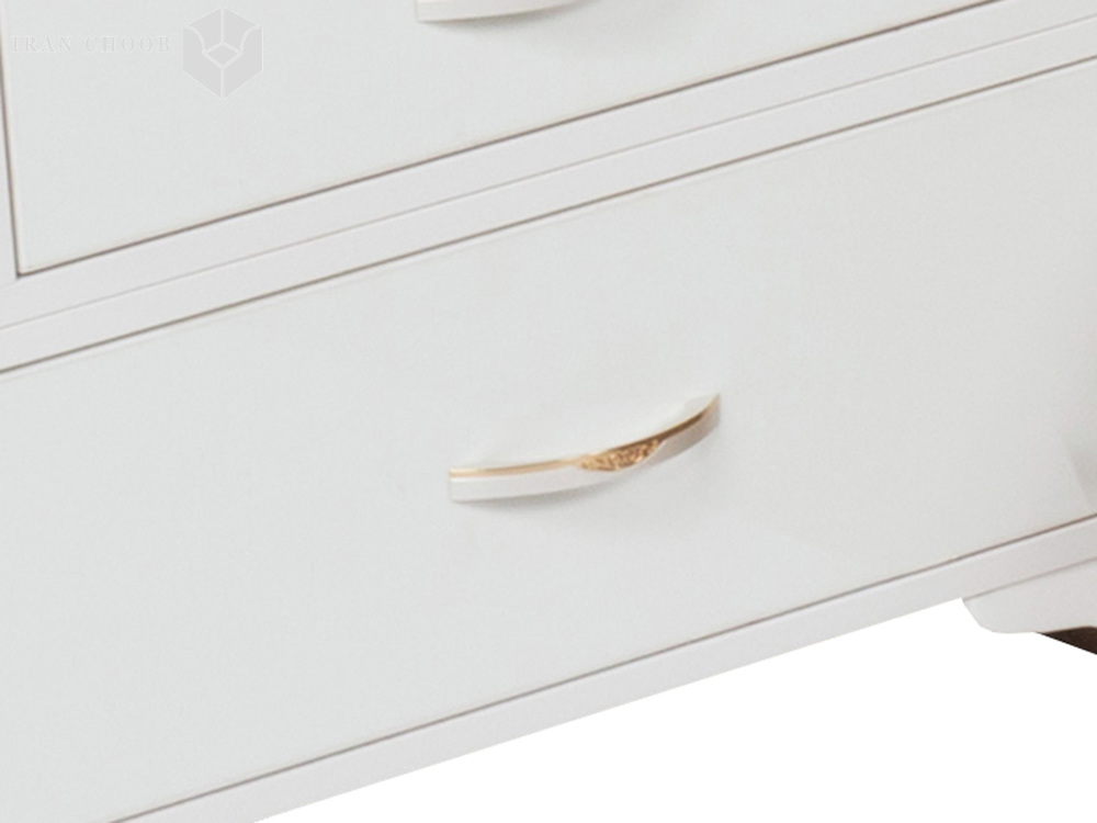 پاتختی سرویس خواب لیدیا  5