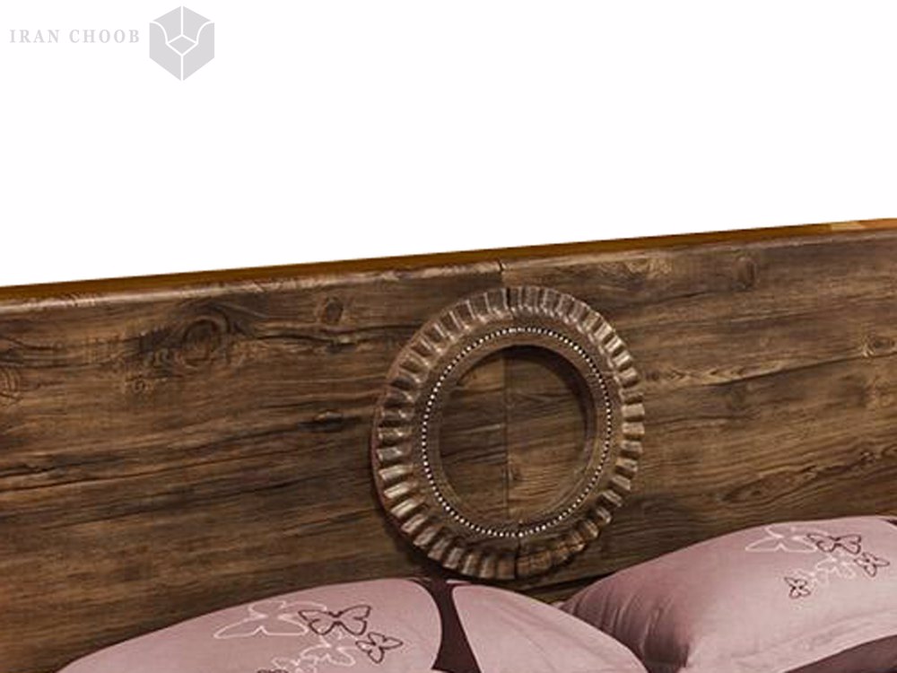 تخت خواب نوجوان طاووس  2